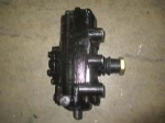 DZ9114470075 Direction machine  SHAANXI copy OEM PHOTO COLOR
