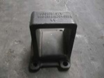 DZ9114524003 Bracket  SHAANXI copy OEM PHOTO COLOR
