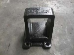 DZ9114524004 Bracket  SHAANXI copy OEM PHOTO COLOR