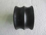 DZ9114590125 Rubber buffer block  SHAANXI copy OEM PHOTO COLOR