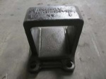 DZ9114524001 Bracket  SHAANXI copy OEM PHOTO COLOR