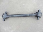 DZ91259525275 Thrust rod  SHAANXI copy OEM PHOTO COLOR