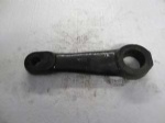 DZ93259470002 Steering arm  SHAANXI copy OEM PHOTO COLOR