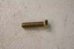 Q151B1455TF3 Bolt  SHAANXI copy OEM PHOTO COLOR