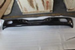 FRONT BUMPER 1634640