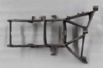 HEAD LAMP SUPPORT RH 1396937