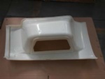 STEP GARNISH RH 1642683