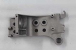 Bumper iron RH 1735003
