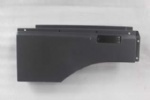 FENDER(REAR)RH 83118
