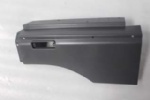 FENDER(REAR)LH 83117