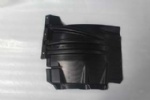 FRONT MUDGUARD (FRONT)RH 1363821