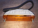 81.25320.6082 Turn signal SHAANXI copy OEM PHOTO COLOR