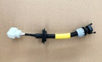 81.25417.6442 Wire harness SHAANXI copy OEM PHOTO COLOR