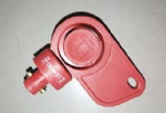 81.25502.0014 Switch the key SHAANXI copy OEM PHOTO COLOR