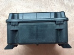 179100770394 Junction box cover SHAANXI copy OEM PHOTO COLOR