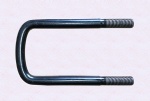 188000520001 u-bolt SHAANXI copy OEM PHOTO COLOR