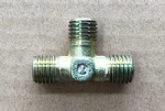 190003559482 The connector body SHAANXI copy OEM PHOTO COLOR