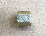 190003559516 nut SHAANXI copy OEM PHOTO COLOR