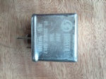 81.25902.0317 relay SHAANXI copy OEM PHOTO COLOR