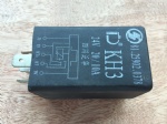 81.25902.0378 relay SHAANXI copy OEM PHOTO COLOR