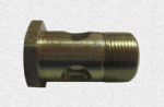 190003962651 Hollow bolt SHAANXI copy OEM PHOTO COLOR