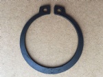 190003933351 Retaining ring SHAANXI copy OEM PHOTO COLOR
