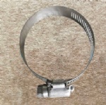 190003989310 clamp SHAANXI copy OEM PHOTO COLOR