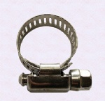 190003989336 clamp SHAANXI copy OEM PHOTO COLOR