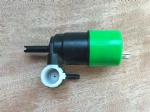 81.26485.6030 Spray pump SHAANXI copy OEM PHOTO COLOR