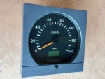 81.27110.6048 Electronic odometer SHAANXI copy OEM PHOTO COLOR