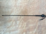 81.28205.0054 The antenna SHAANXI copy OEM PHOTO COLOR