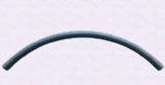199000530037 Rubber hose SHAANXI copy OEM PHOTO COLOR