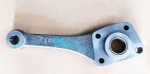 199000410032 The tie rod arm SHAANXI copy OEM PHOTO COLOR
