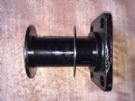 199000260013 bracket  SHAANXI copy OEM PHOTO COLOR