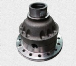 81.35100.6361 Differential shell SHAANXI copy OEM PHOTO COLOR