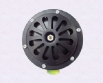 199000710043 The horn SHAANXI copy OEM PHOTO COLOR