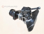 199000930113 Draw hook SHAANXI copy OEM PHOTO COLOR
