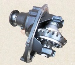 81.35100.6428 The main reducer SHAANXI copy OEM PHOTO COLOR