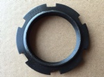 199012250031 Round nut SHAANXI copy OEM PHOTO COLOR