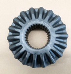 81.35106.0040 Half shaft gear SHAANXI copy OEM PHOTO COLOR