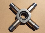 81.35107.6014 The spider SHAANXI copy OEM PHOTO COLOR