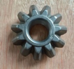81.35108.0059 Planetary gear SHAANXI copy OEM PHOTO COLOR