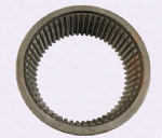 81.35111.0017 The ring gear SHAANXI copy OEM PHOTO COLOR