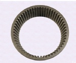81.35111.0021 The ring gear SHAANXI copy OEM PHOTO COLOR