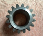 81.35112.0023 Planetary gear SHAANXI copy OEM PHOTO COLOR