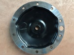 81.35114.0086 End cover SHAANXI copy OEM PHOTO COLOR