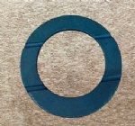 199012320129 gasket SHAANXI copy OEM PHOTO COLOR