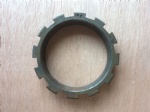 81.35125.0007 Adjusting nut SHAANXI copy OEM PHOTO COLOR