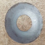 199012320150 Gear gasket SHAANXI copy OEM PHOTO COLOR
