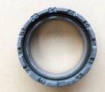 81.35125.0032 Oil seal seat SHAANXI copy OEM PHOTO COLOR
